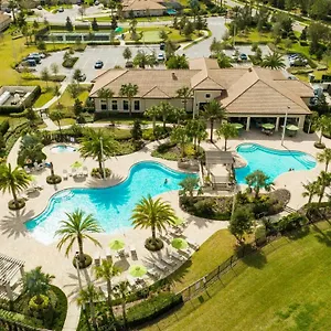  Holiday home Lovely Vacation With Private Pool Cg1646 United States