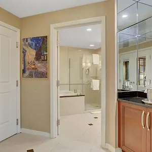 Holiday home Mgm Signature-25-805 Balcony Strip Sphere F1 Views, Las Vegas