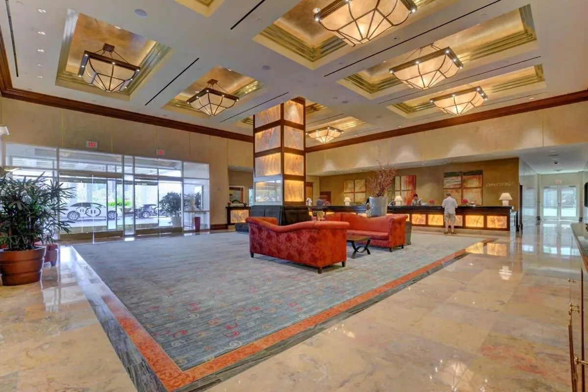 Dom wakacyjny Mgm Signature-21-609 Strip View Jacuzzi Studio Las Vegas Stany Zjednoczone Ameryki